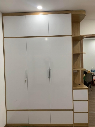 Tủ gỗ mdf