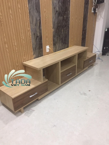 Kệ tivi gỗ mdf