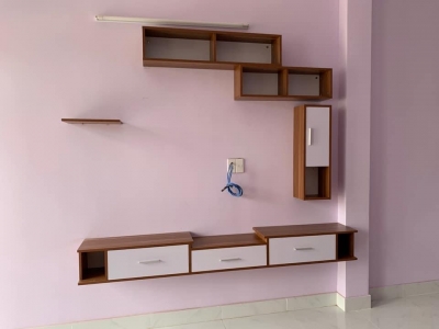 Kệ tivi gỗ mdf