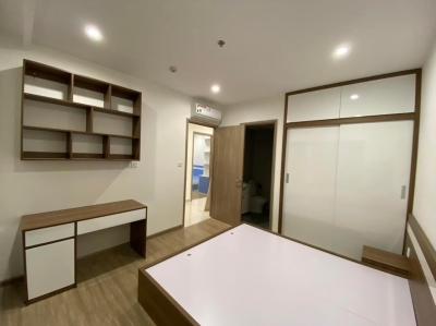 Giường tủ gỗ mdf